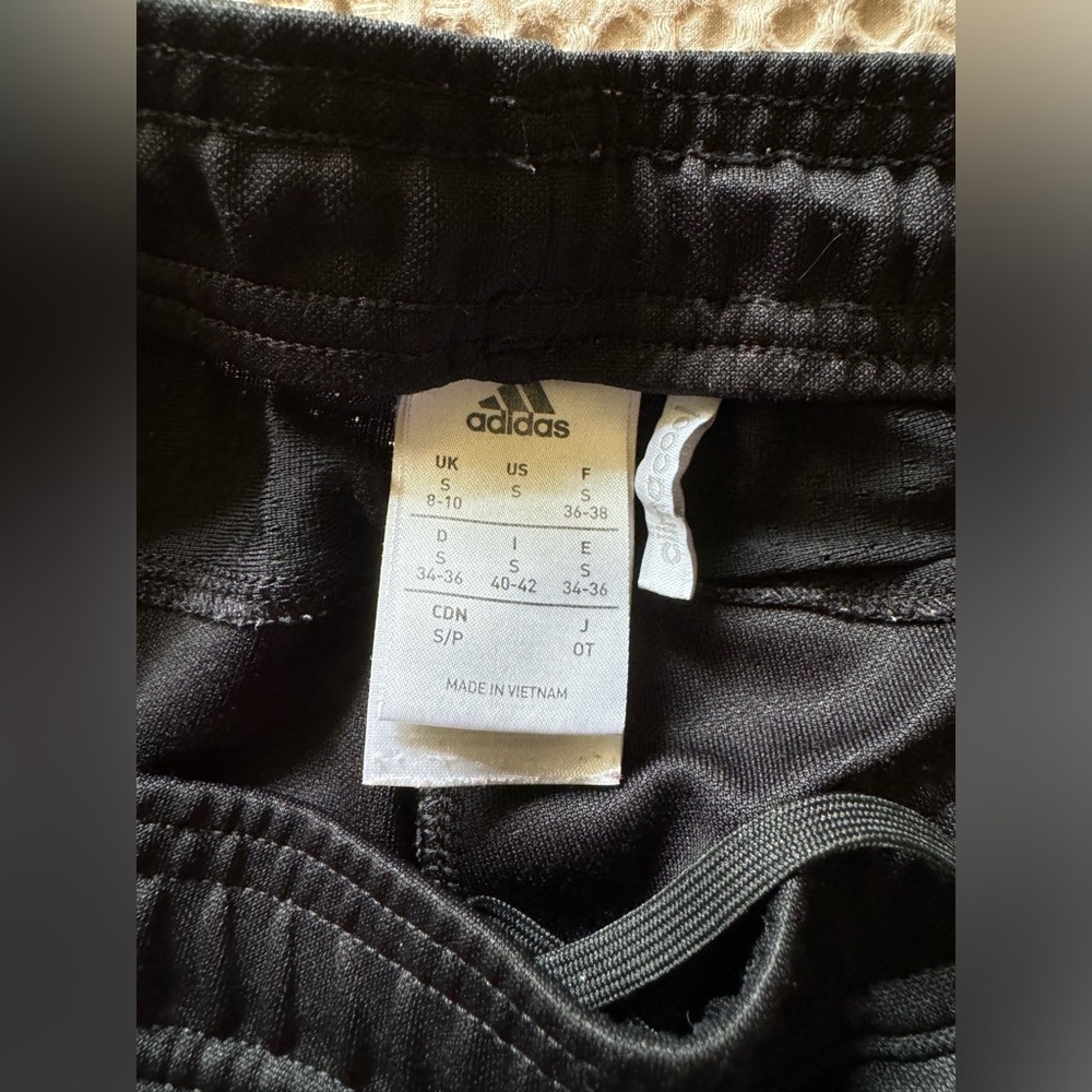 Adidas Tiro Track Pants